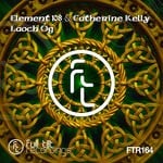 cover: Catherine Kelly|Element 108 - Laoch Og