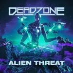 cover: Deadzone - Alien Threat