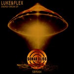 cover: Luke&flex - Energy Break EP