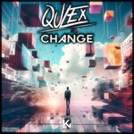 cover: Qulex - Change