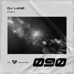 cover: Dj Lane - Frozen