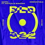 cover: Dappa|Nathalie Miranda - Irresistible