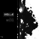 cover: Miro Dark - Infected