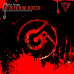 cover: Raffael Ferraro - Profondo Rosso