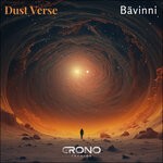 cover: Bavinni - Dust Verse