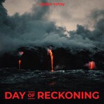 cover: Corey Titov - Day Of Reckoning