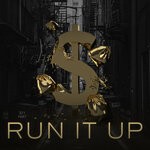 cover: Cory Doan - Run It Up