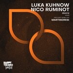 cover: Nico Ruminot|Luka Kuhnow - Desire