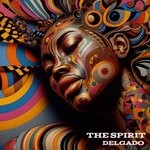 cover: Delgado - The Spirit