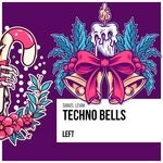 cover: Daniel Levak - Techno Bells