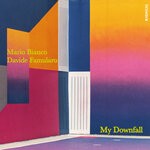 cover: Davide Famularo|Mario Bianco - My Downfall