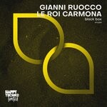 cover: Le Roi Carmona|Gianni Ruocco - Black Box