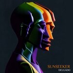 cover: Delgado - Sunseeker