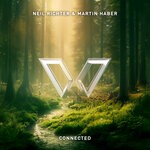 cover: Martin Haber|Neil Richter - Connected (Extended Mix)