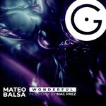 cover: Mac Paez|Mateo Balsa - Wonderful