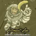 cover: Darkface|Gwiksundescore Dj - Astronaut Ape