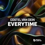 cover: Costel van Dein - Everytime