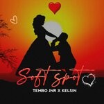 cover: KelSin|Tembo Jnr - Soft Spot