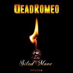 cover: Deadromeo - Silent Move