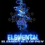 cover: Elemental - Elementals Of Psy