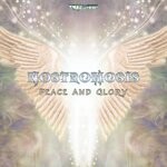 cover: Nostromosis - Peace & Glory