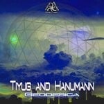 cover: Tiyug|Hanumann - Geodesica