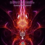 cover: Infinite Being - Sacred Geometry