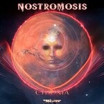 cover: Nostromosis - Cydonia