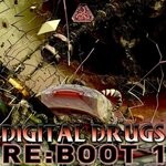 cover: Random|Bodhisattva1320|Faxinadu|Kalilaskov As - Digital Drugs Re-Boot Ep1