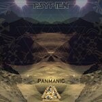 cover: Psypien - Panmanic