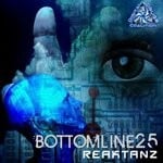 cover: Bottomline25 - Reaktanz - Single