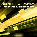 cover: Spiriturama - Infinite Directions