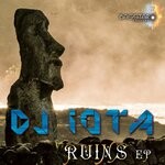 cover: Dj Iota - Ruins