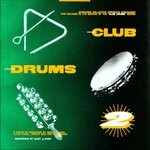 cover: Various - Club Drums, Vol 2