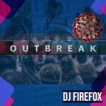 cover: Dj Firefox - Breakout