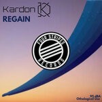 cover: Kardon - Regain