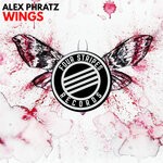 cover: Alex Phratz - Wings (Remastered)