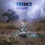 cover: C'ammafunk - Thunder