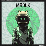 cover: Subten|Rachelle Jenkens|Maduk - Running