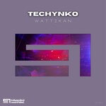 cover: Wattikan - Techynko