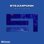 cover: Wattikan - Steampunk