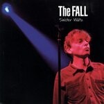 cover: The Fall - Sinister Waltz