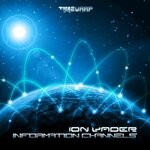 cover: Ion Vader - Information Channels