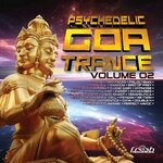 cover: Various - Psychedelic Goa Trance, Vol 2