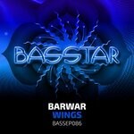 cover: Barwar - Wings