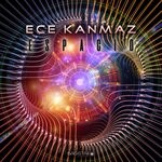 cover: Ece Kanmaz - Espacio