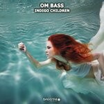 cover: Om Bass - Indigo Children