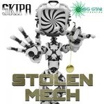 cover: Stolen Mech - Skipa