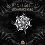 cover: Psynesthesist - Shinsekai