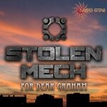 cover: Stolen Mech - For Dear Graham